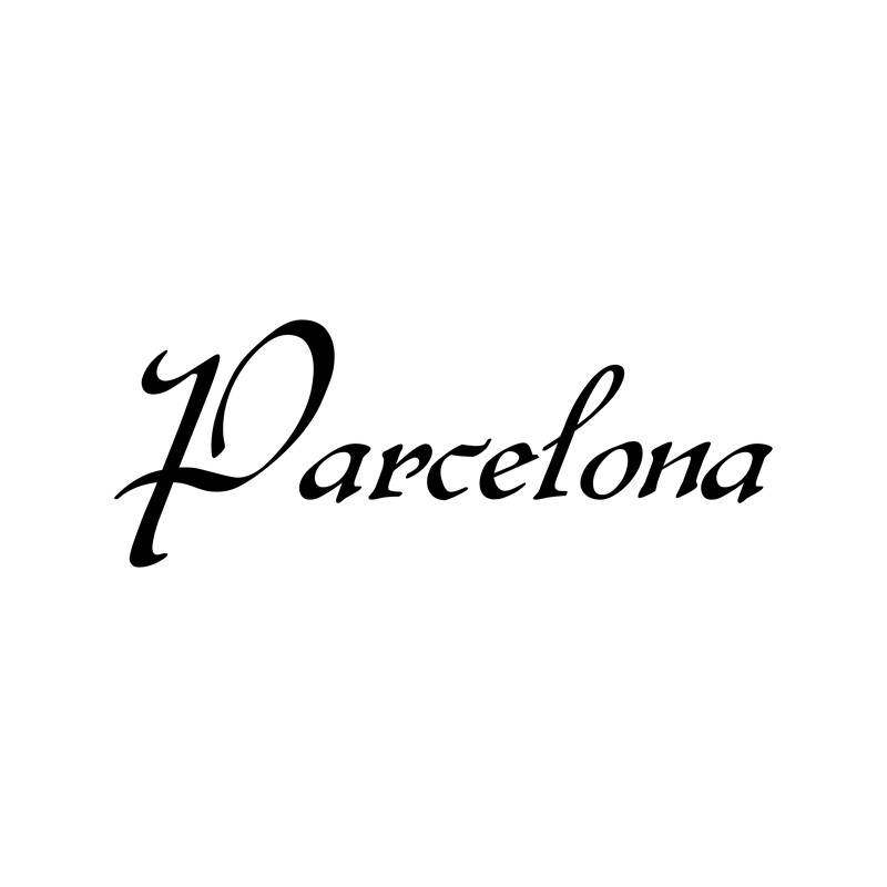 parcelona旗舰店 店铺LOGO