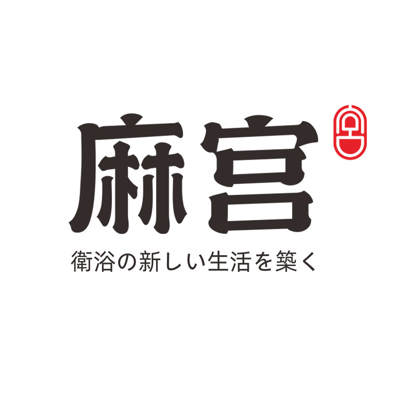 麻宫厨卫品牌店