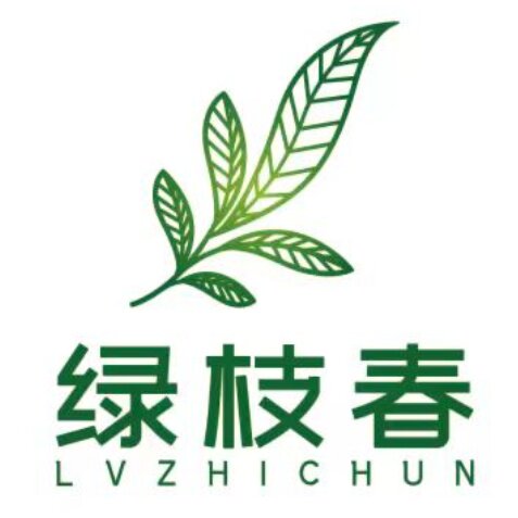 绿枝春旗舰店 店铺LOGO