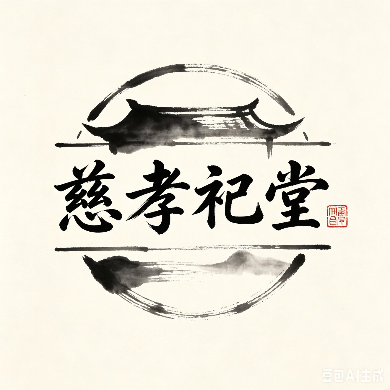 慈孝祀堂祭祀用品店
