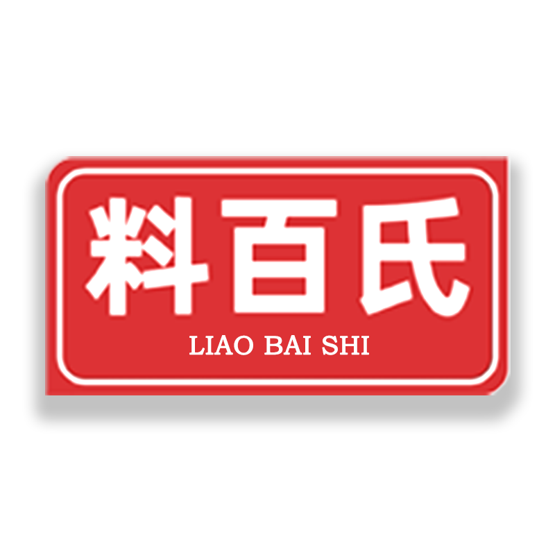 料百氏调味品旗舰店