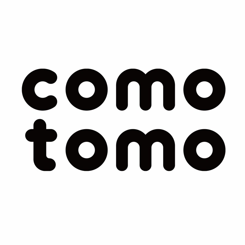 COMOTOMO海外旗舰店