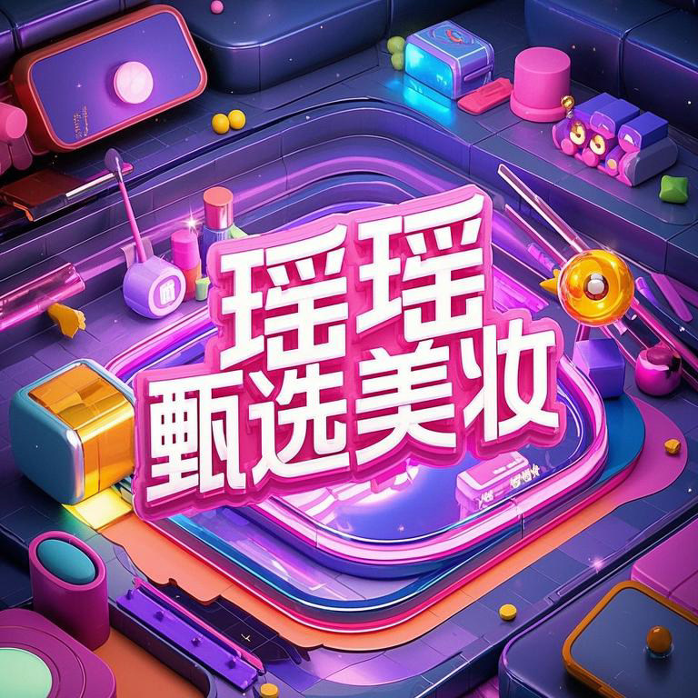 瑶瑶甄选美妆店
