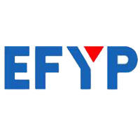 EFYP旗舰店 店铺LOGO