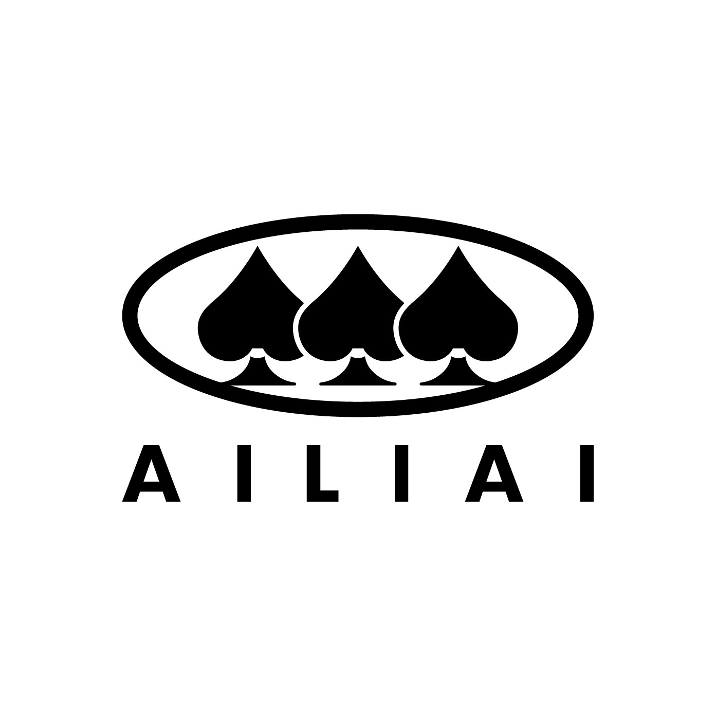 AILIAI旗舰店 店铺LOGO