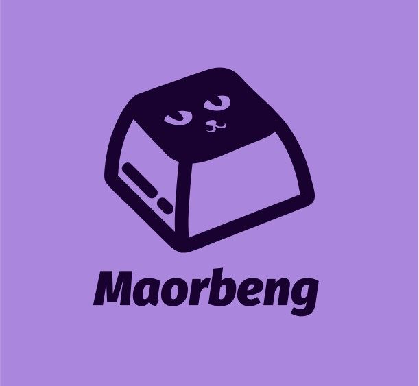 Maorbeng猫尔本外设品牌店官方店