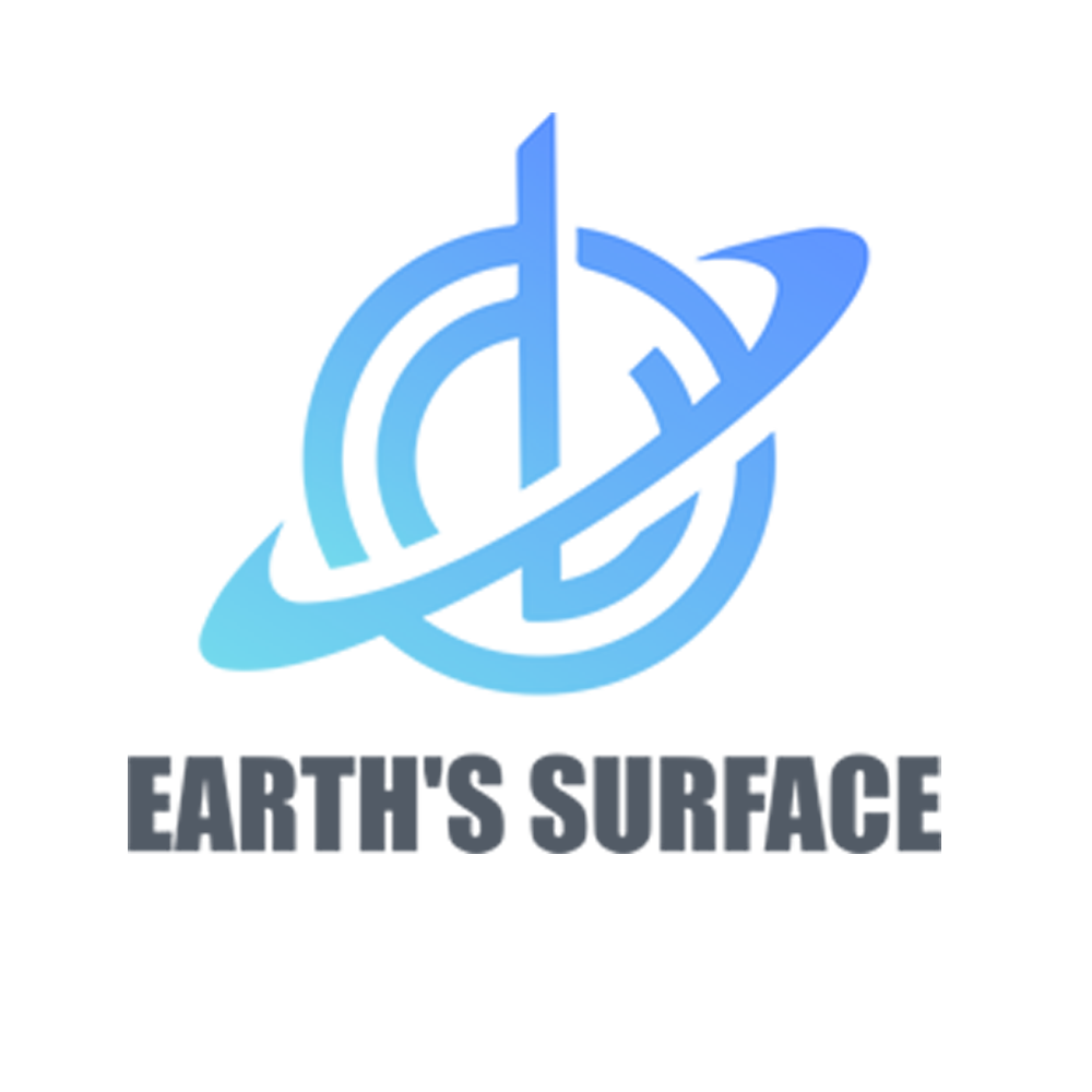 Earth Surface企业店 店铺LOGO