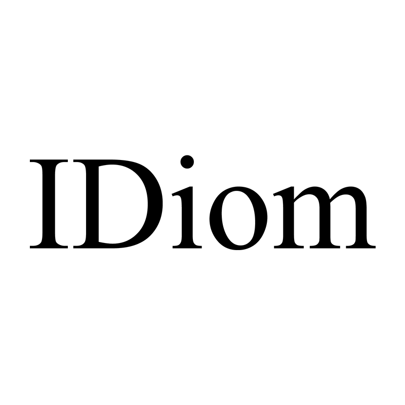 iDiom眼镜旗舰店