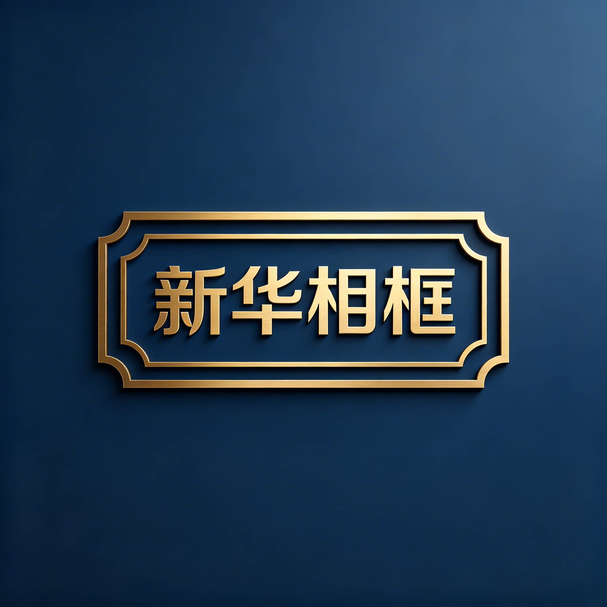新华相框