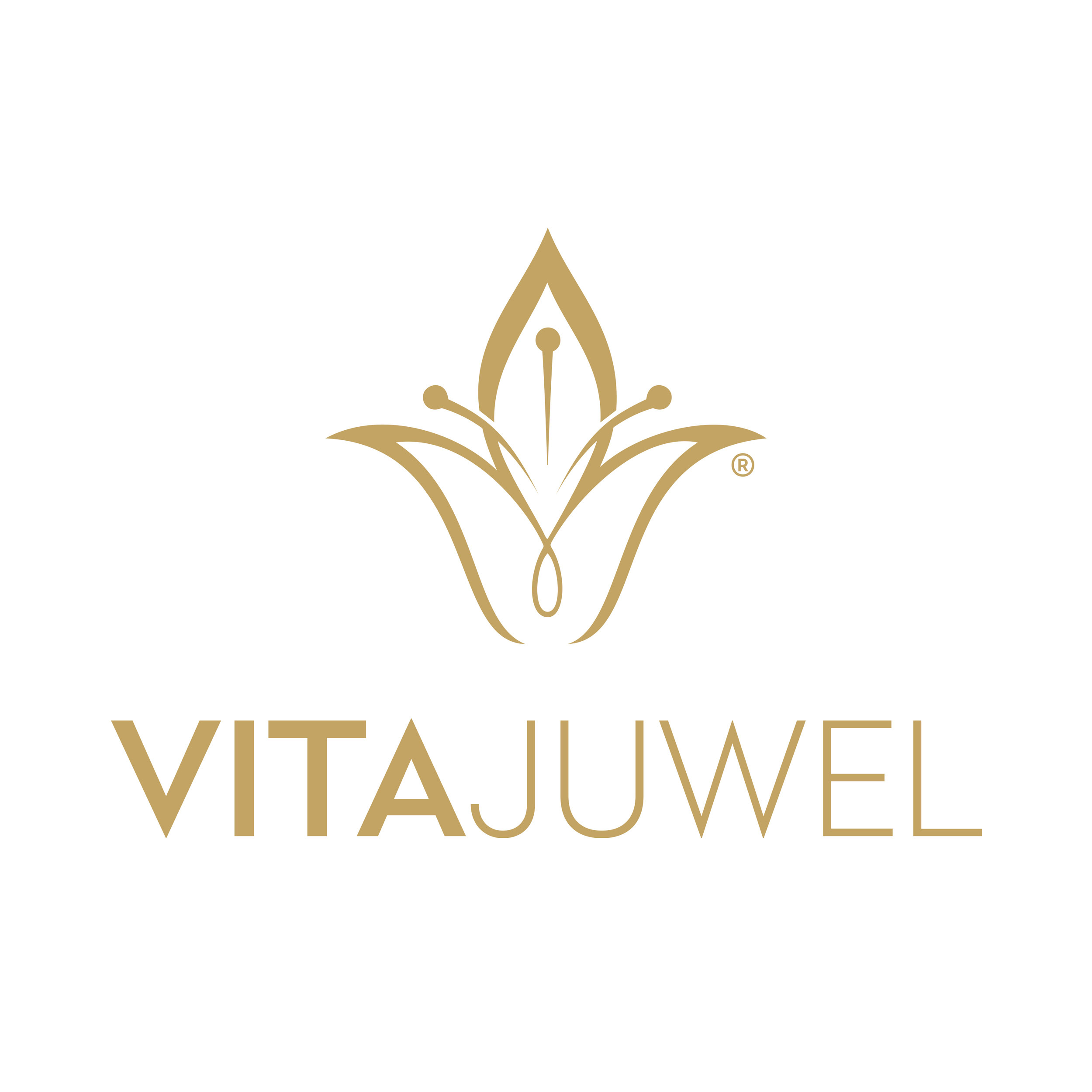 VITAJUWEL旗舰店 店铺LOGO