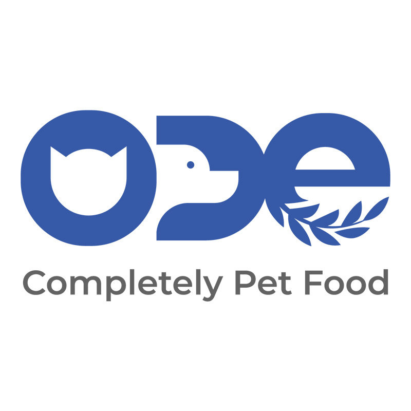ODE旗舰店 店铺LOGO