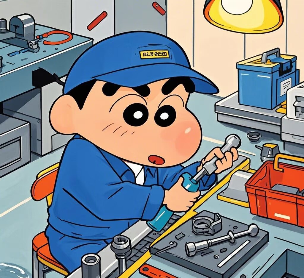 丰达工厂