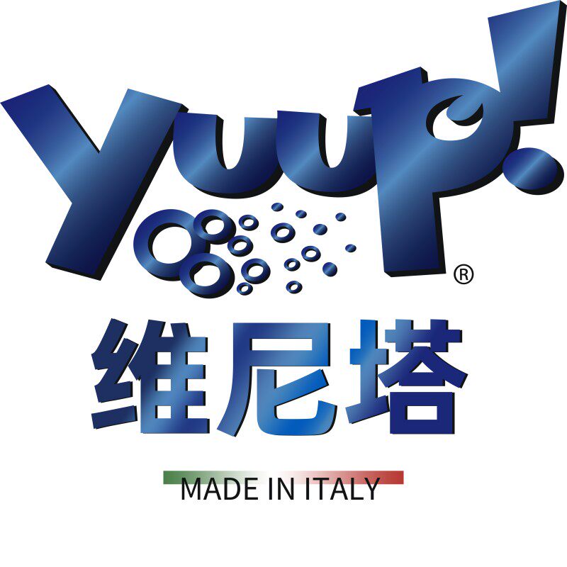 YUUP旗舰店 店铺LOGO