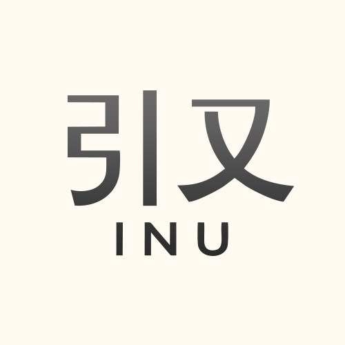 引又香氛 店铺LOGO