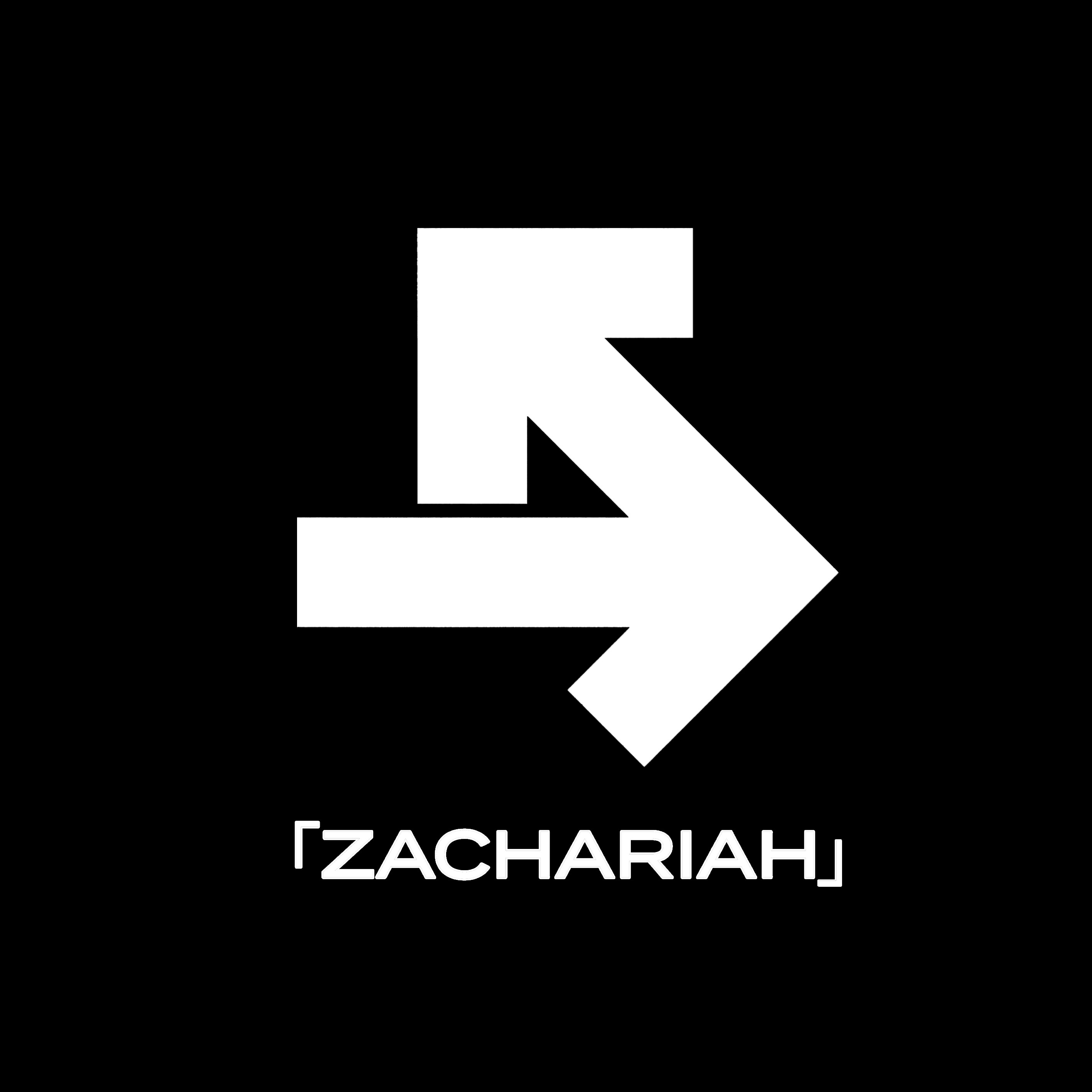 ZACHARIAH旗舰店 店铺LOGO
