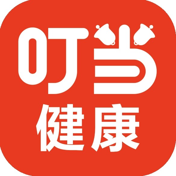 叮当健康大药房旗舰店