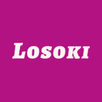Losoki保健品海外旗舰店