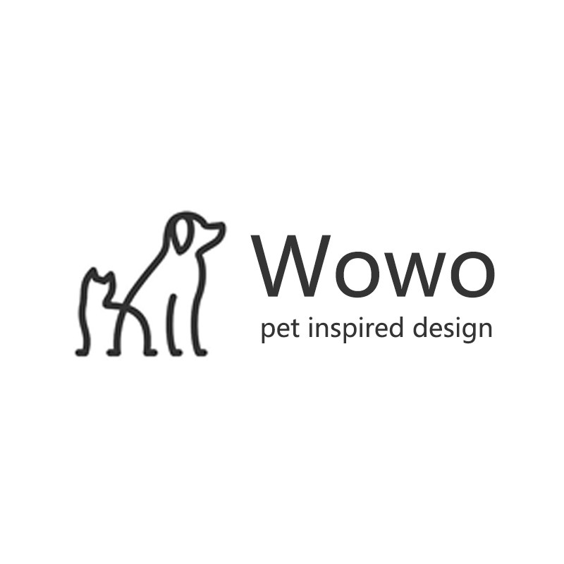 WoWo 店铺LOGO