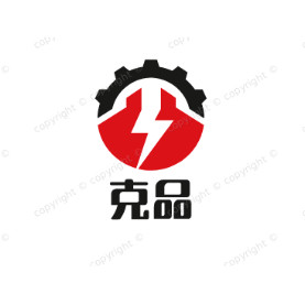 克品机电设备企业店 店铺LOGO