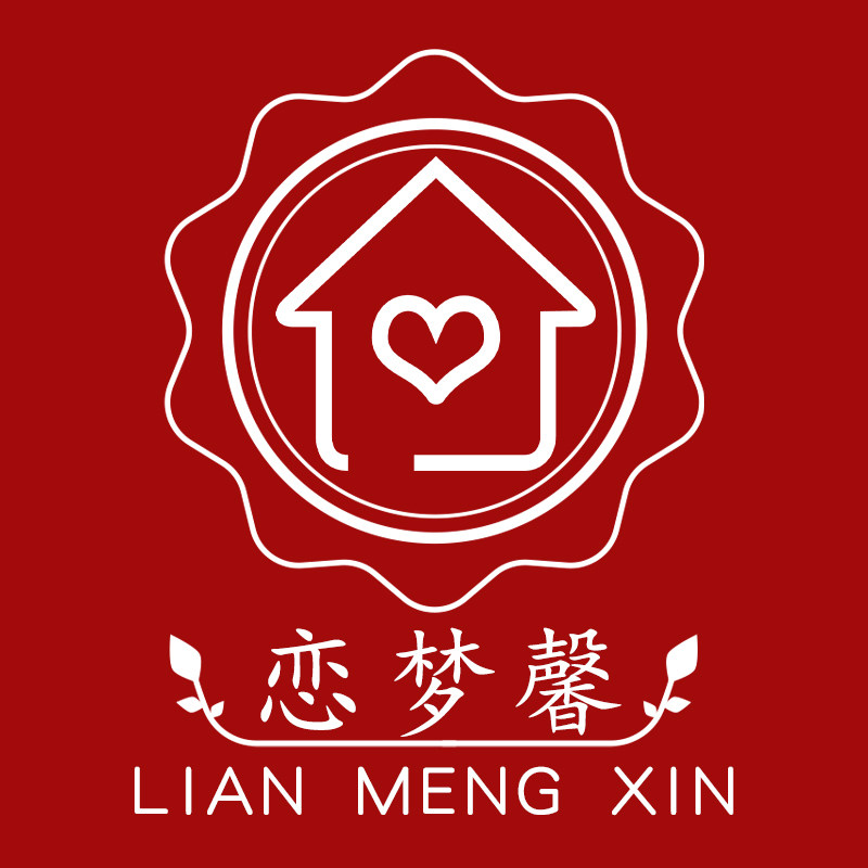 恋梦馨旗舰店 店铺LOGO
