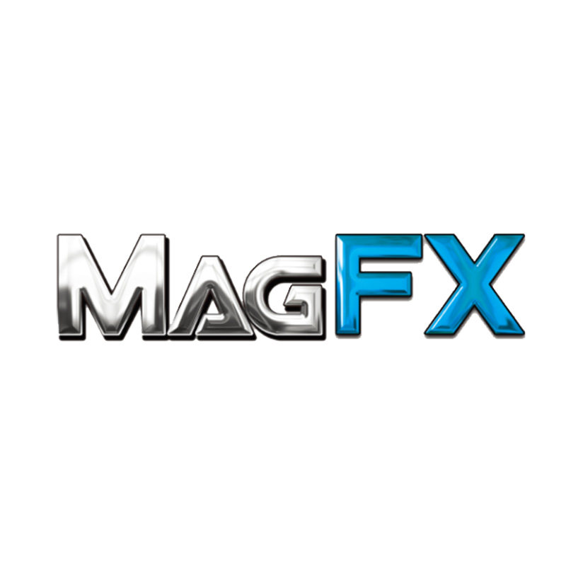 MagFX磁力片品牌企业店