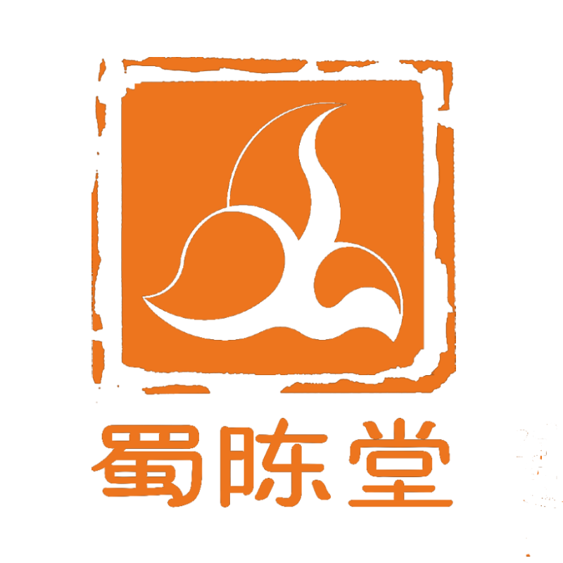蜀陈堂大药房旗舰店