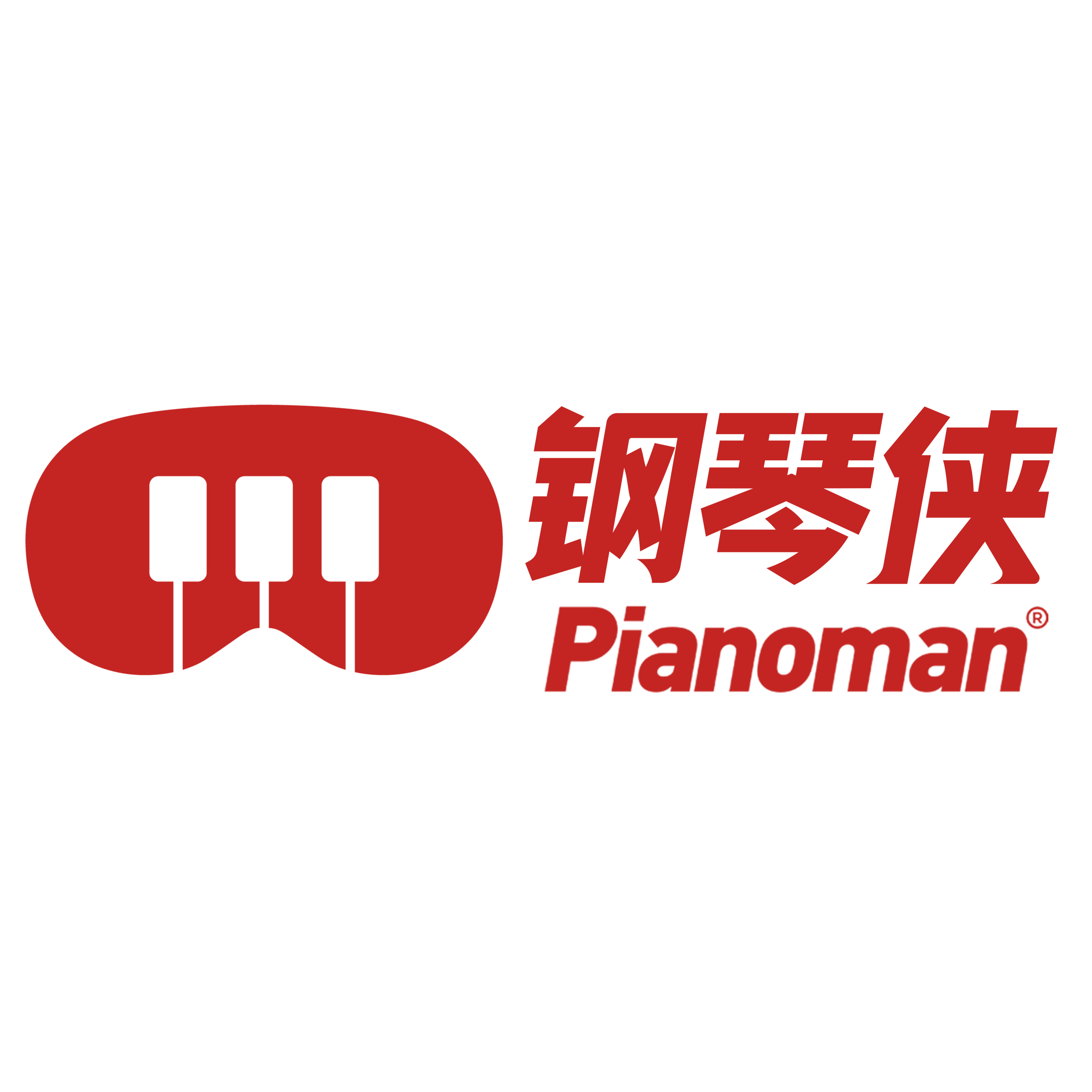 PIANOMAN钢琴侠旗舰店