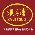 坝子清旗舰店