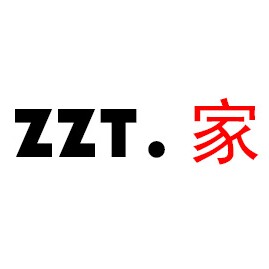 ZZT家 店铺LOGO