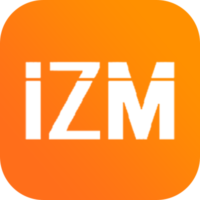 iZM映之美旗舰店