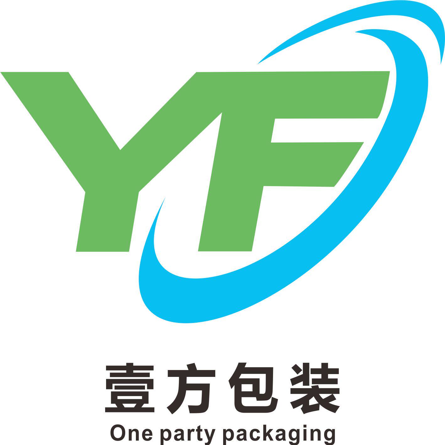 壹方包装 店铺LOGO