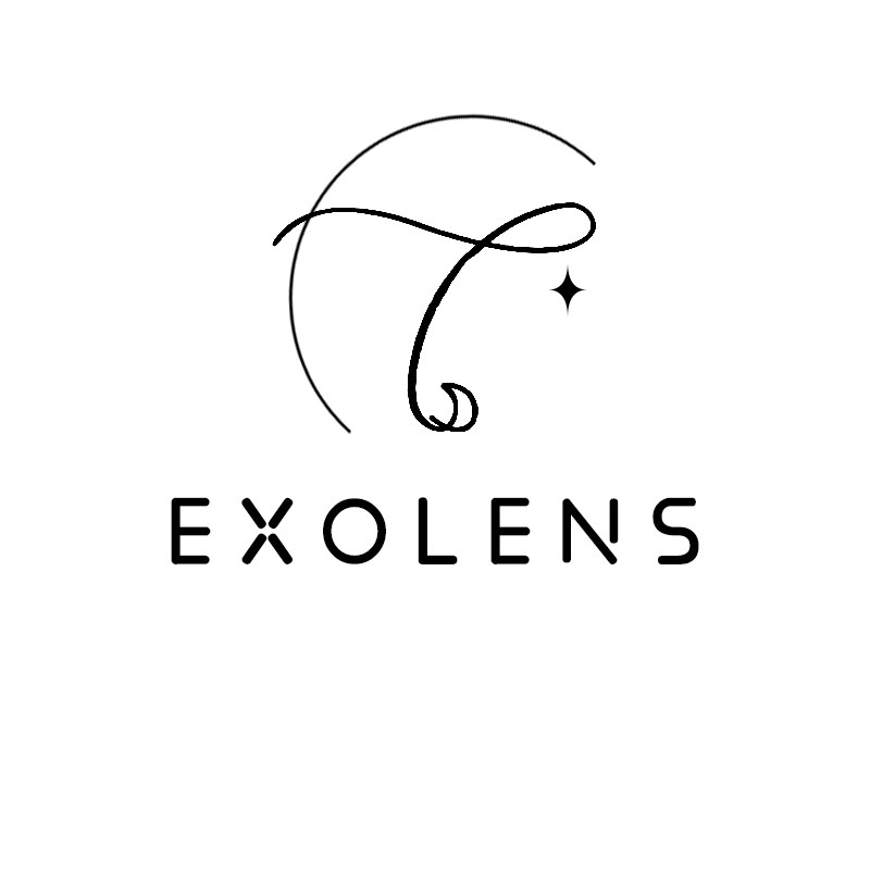 Exolens隐形眼镜旗舰店