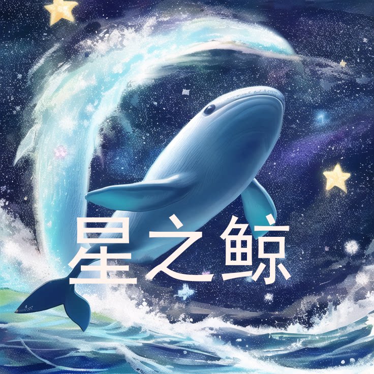 星之鲸体验店