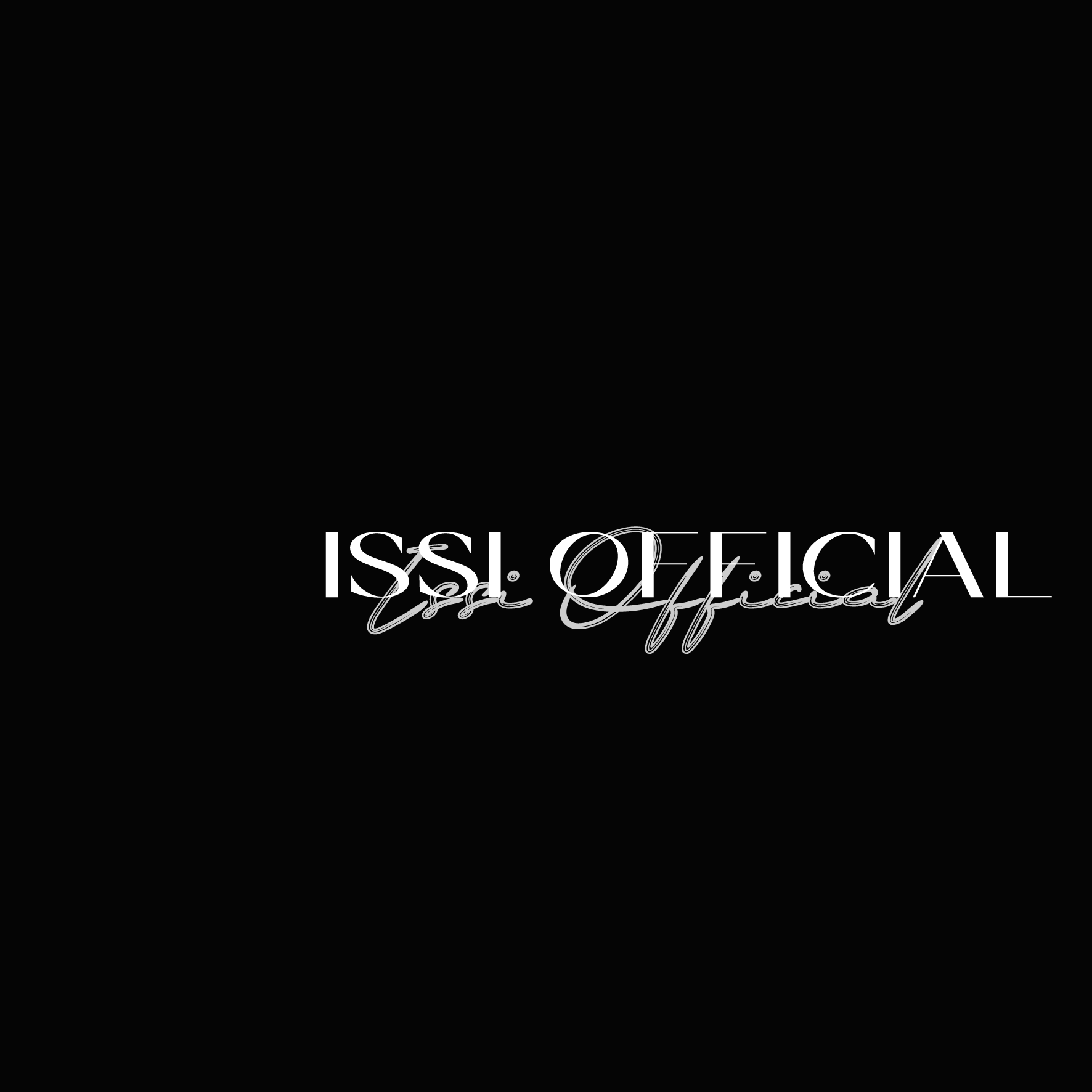 ISSI OFFICIAL