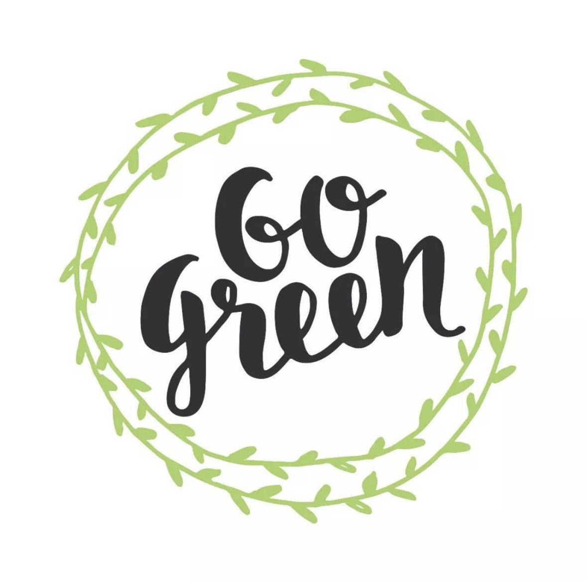 Green品牌店 店铺LOGO