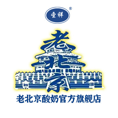 圣祥乳品旗舰店