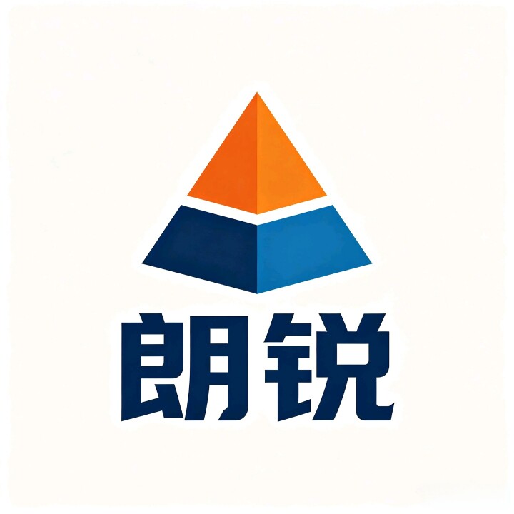 朗锐设计 店铺LOGO