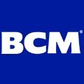 BCM旗舰店 店铺LOGO
