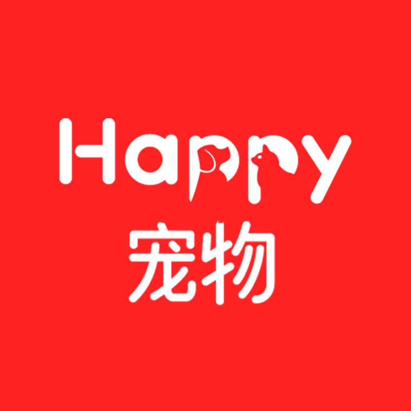 Happy宠物用品店
