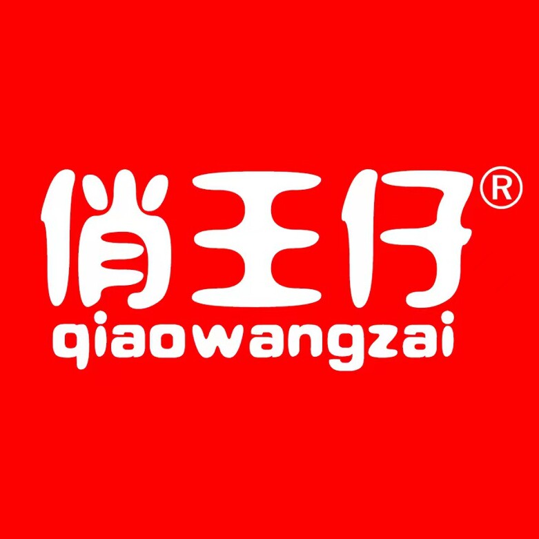 俏王仔食品旗舰店