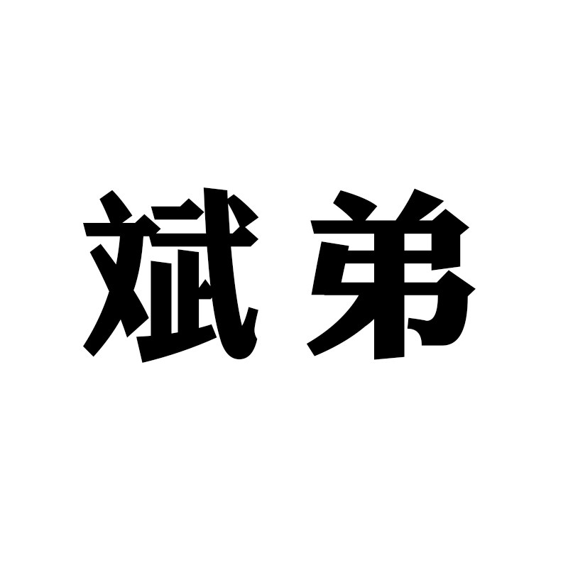 斌弟旗舰店 店铺LOGO