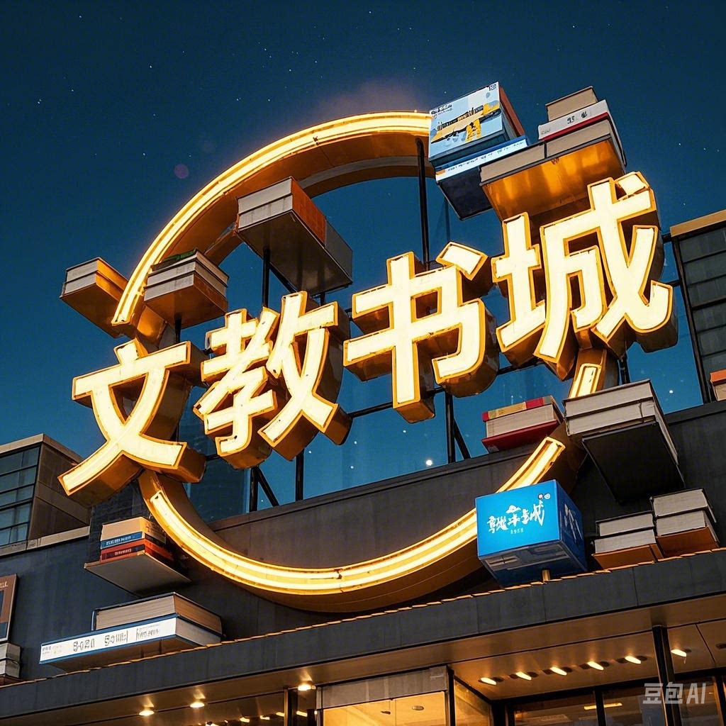 文教图书专营店