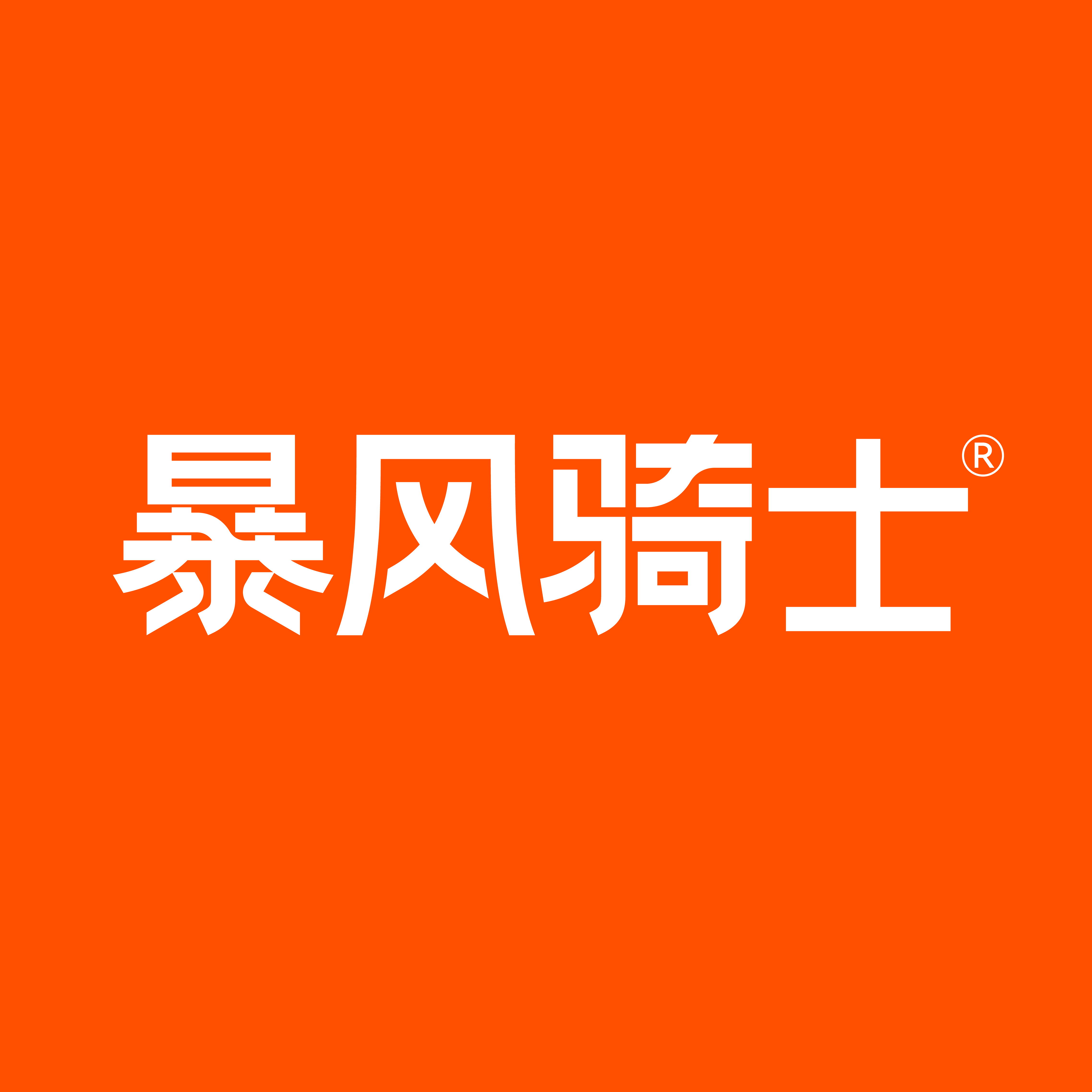 暴风骑士旗舰店