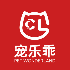 宠乐乖旗舰店 店铺LOGO