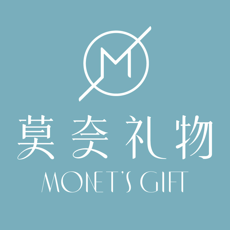 莫奈礼物旗舰店