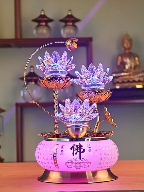 中善灯具