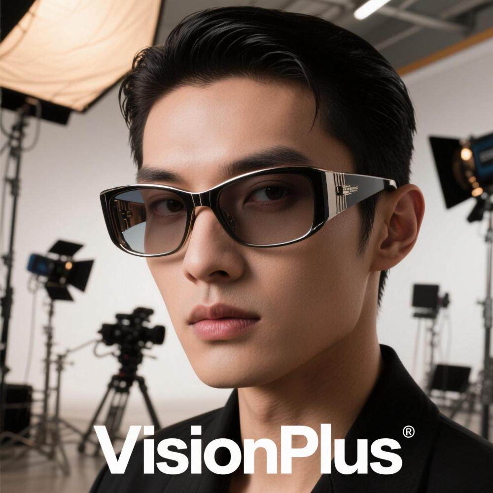 VisionPlus眼镜