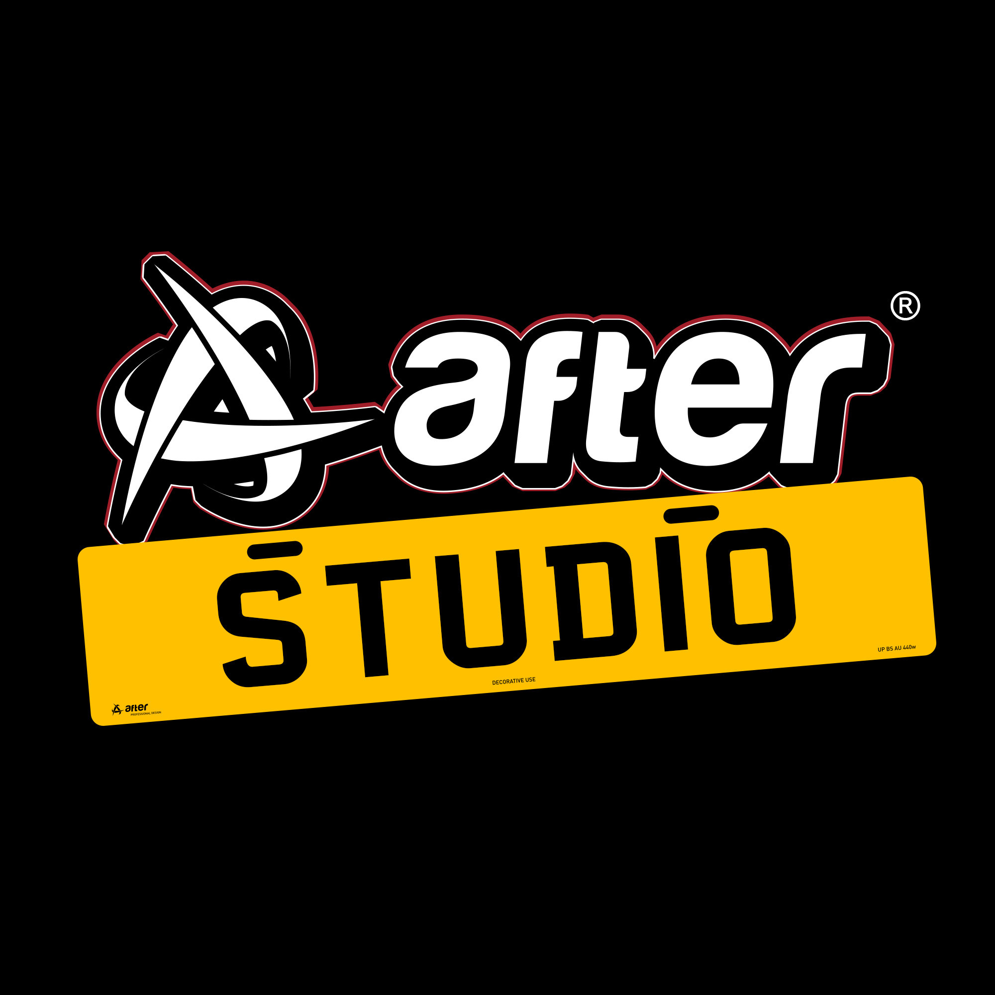 After Studio