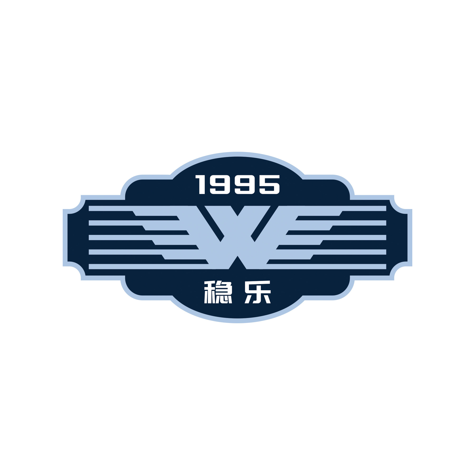 稳乐旗舰店 店铺LOGO