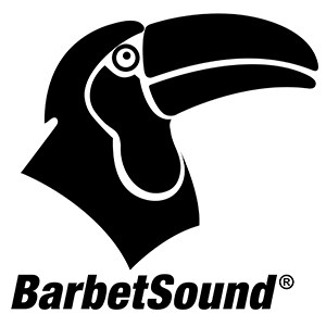 BarbetSound旗舰店 店铺LOGO